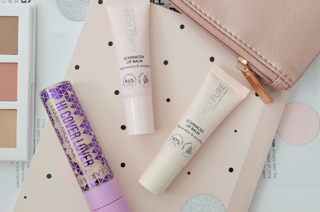 triki makijażowe, których możesz nie znać puderek.com.pl